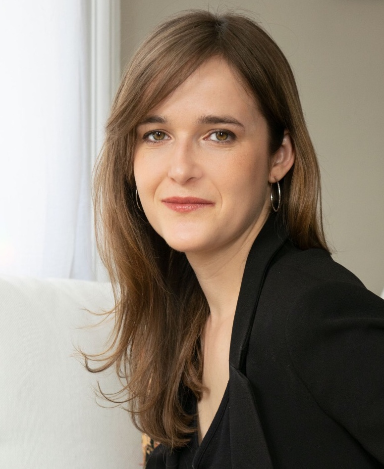 Tess Bird PhD Elsevier Researcher Academy